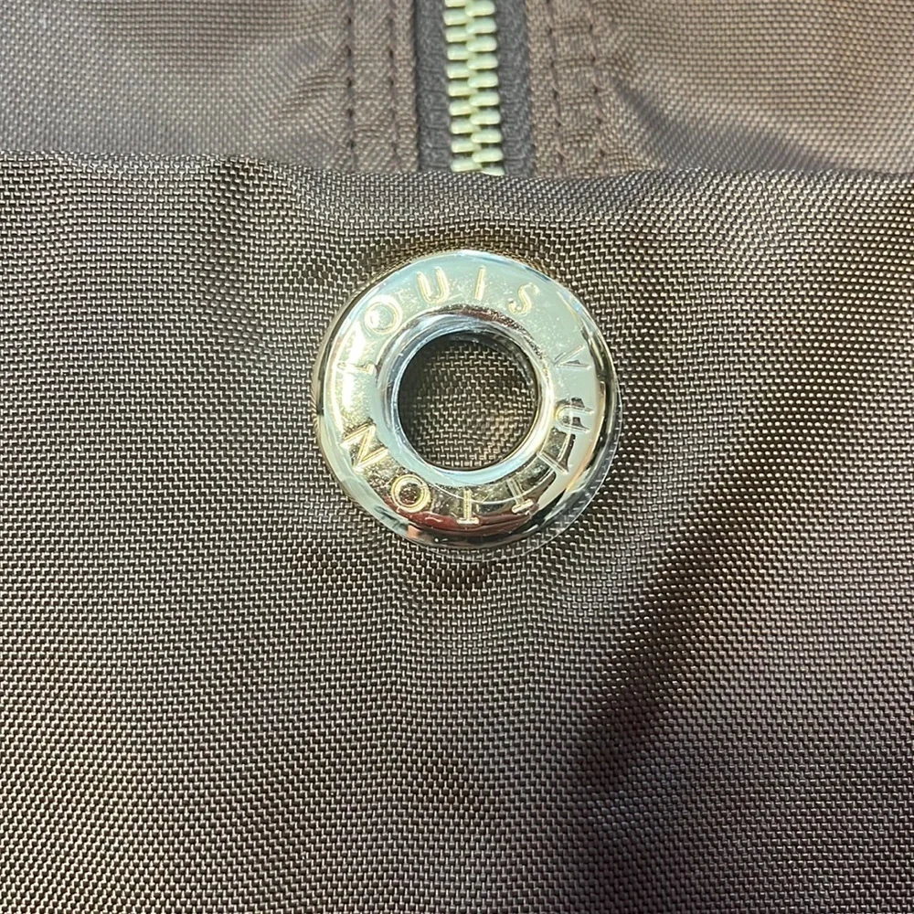Louis Vuitton Garment Bag